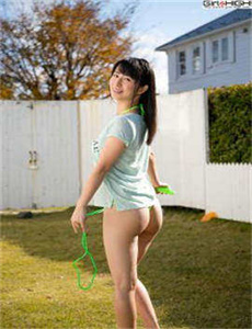 坂口美穗乃-西西人体44RT大胆高清人体