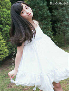 鹿女